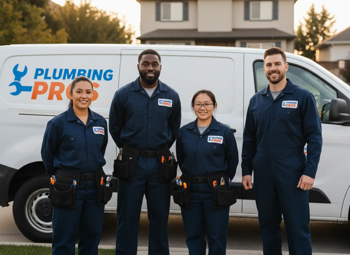 Water Heater Repair company in Carmen, OK